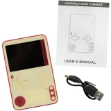 Игровая консоль Vastway K10 White (2000860039149)