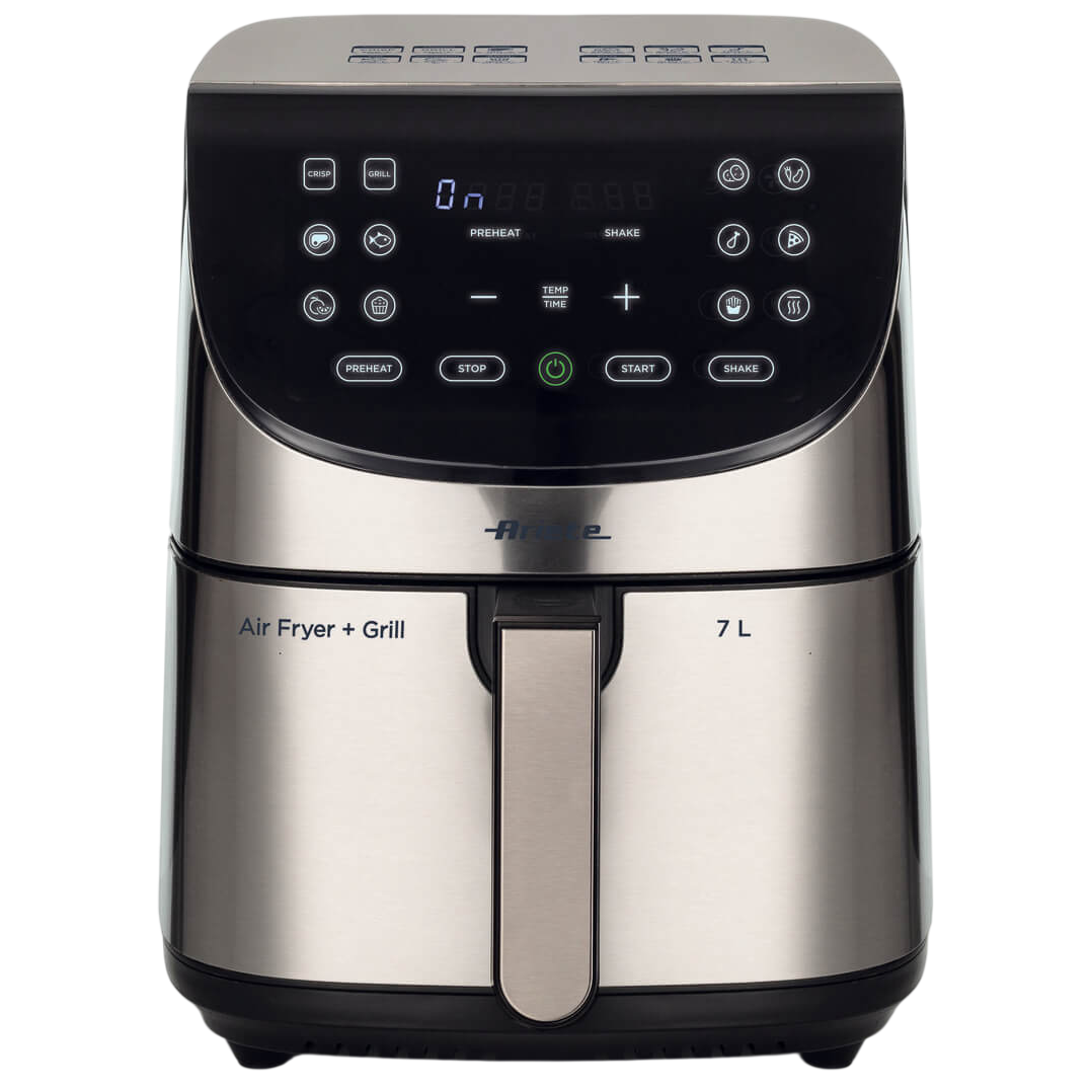 Аэрофритюрница Ariete 4628/00 - 00C462800AR0