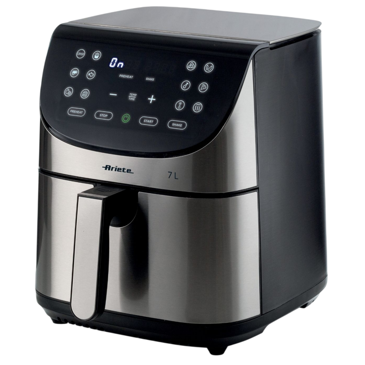 Аэрофритюрница Ariete 4628/00 - 00C462800AR0 - фото 2