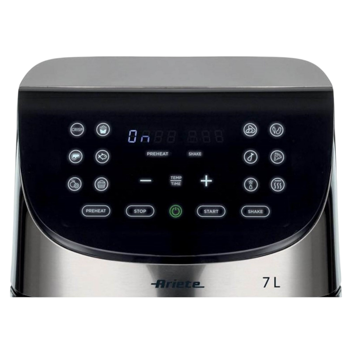 Аэрофритюрница Ariete 4628/00 - 00C462800AR0 - фото 3