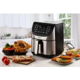 Аэрофритюрница Ariete 4628/00 (00C462800AR0)