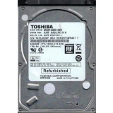 Жёсткий диск 1TB SATA-II Toshiba (MQ01ABD100R) Factory Recertified