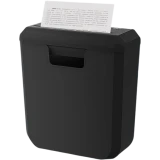 Уничтожитель бумаги (шредер) Deli ET103SC