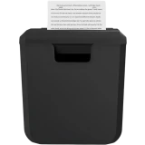 Уничтожитель бумаги (шредер) Deli ET103SC