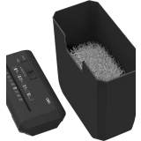 Уничтожитель бумаги (шредер) Deli ET103SC