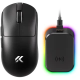 Мышь MCHOSE A7 V2 Ultra+ Black (MC-A7V2-12)