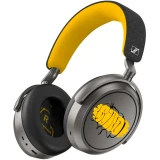 Гарнитура Sennheiser Momentum 4 80th Black/Yellow (700433)