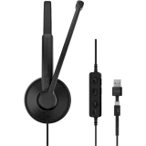 Гарнитура EPOS IMPACT 100 UC Mono (1001419)