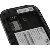 ..... Wi-Fi точка доступа Huawei Brovi 3s E5576-321 White (2608) Б/У (51071VPL)