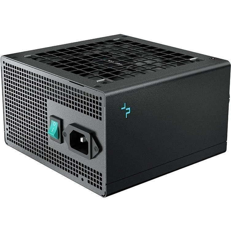 ..... Блок питания 800W DeepCool PK800D (0278) повреждена упаковка - R-PK800D-FA0B-EU