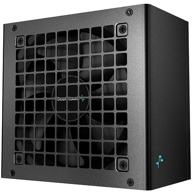 ..... Блок питания 800W DeepCool PK800D (0278) повреждена упаковка - R-PK800D-FA0B-EU - фото 3