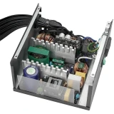 ..... Блок питания 800W DeepCool PK800D (0278) повреждена упаковка (R-PK800D-FA0B-EU)