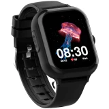 ..... Умные часы Aimoto Infinity 4G Black (0638) повреждена упаковка