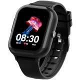 ..... Умные часы Aimoto Infinity 4G Black (0638) повреждена упаковка