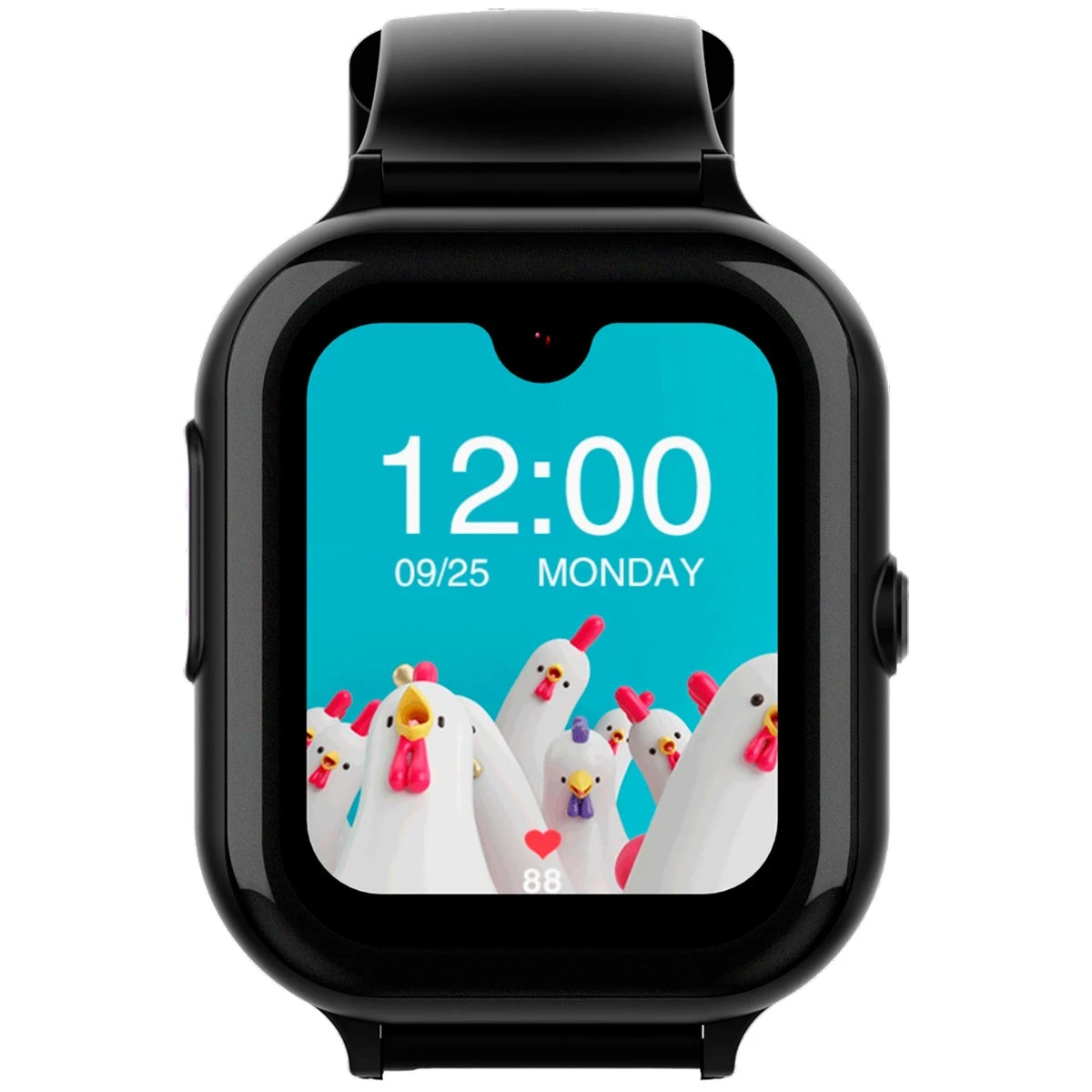 ..... Умные часы Aimoto Infinity 4G Black (0638) повреждена упаковка - фото 3