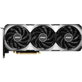 ..... Видеокарта RTX 4070 MSI 12GB (RTX 4070 VENTUS 3X E 12G OC) (0049) Б/У