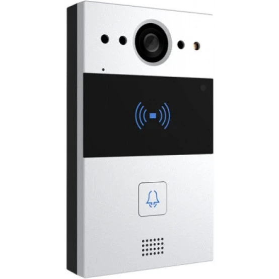 ..... Вызывная панель Akuvox R20A-2W on-wall (0447) Б/У - R20A_2W_OW