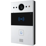 ..... Вызывная панель Akuvox R20A-2W on-wall (0447) Б/У (R20A_2W_OW)