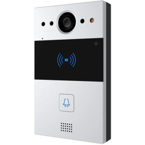 ..... Вызывная панель Akuvox R20A-2W on-wall (0447) Б/У - R20A_2W_OW - фото 2