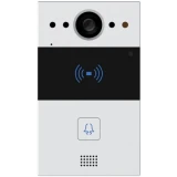 ..... Вызывная панель Akuvox R20A-2W on-wall (0447) Б/У (R20A_2W_OW)