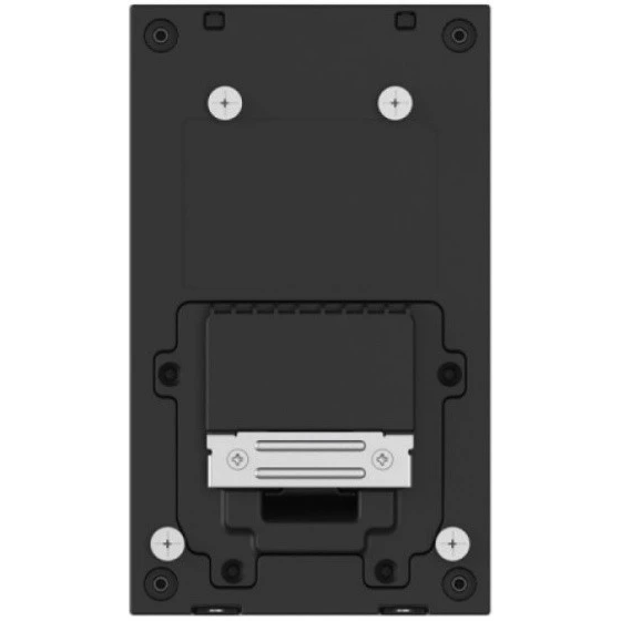 vyzyvnaia panel akuvox r20a 2w on wall 0447 b u — фото 4