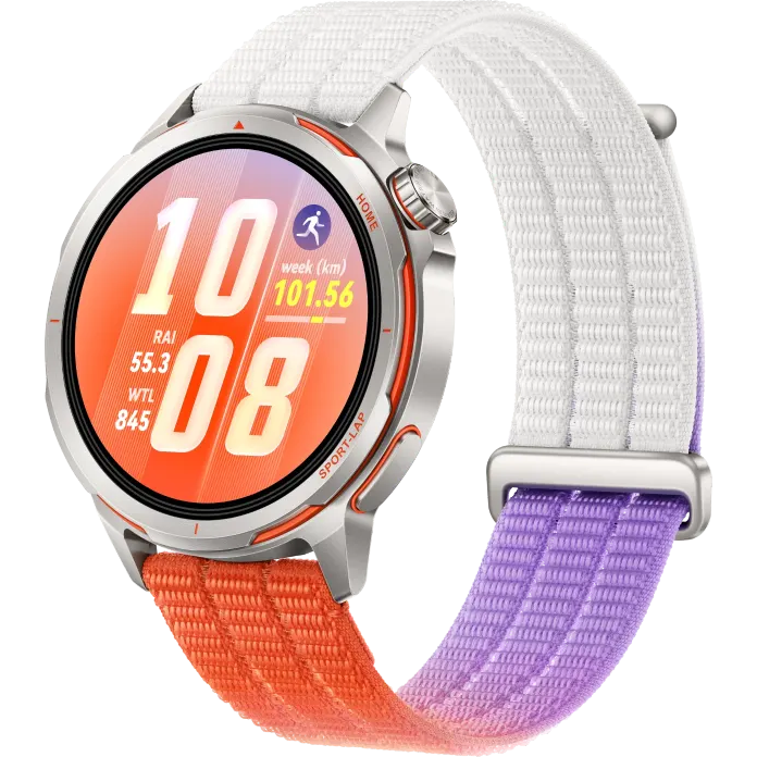 Умные часы Huawei Watch GT Runner 2 Orange - 55020HJU