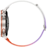 Умные часы Huawei Watch GT Runner 2 Orange (55020HJU)