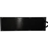 ..... СЖО Thermalright Frozen Warframe 420 Black ARGB (0154) Б/У (F-WFRAME-420-BL-ARGB)