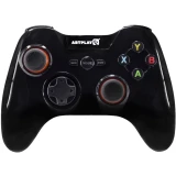 ..... Геймпад Artplays AC55 (0402) из ремонта нет usb-ресивера,повреждена упаковка (AND-A003BT)