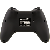 ..... Геймпад Artplays AC55 (0402) из ремонта нет usb-ресивера,повреждена упаковка (AND-A003BT)