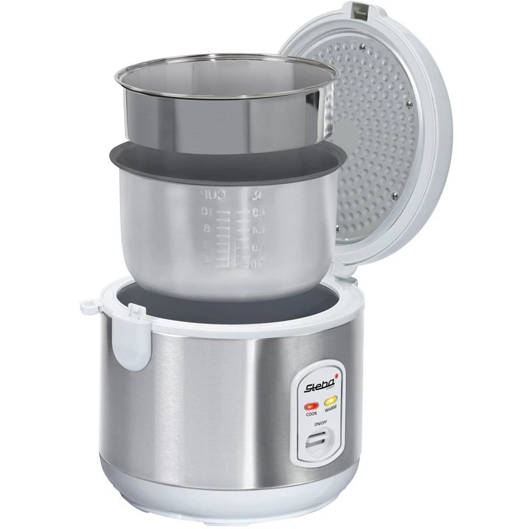 Рисоварка Steba RK 2 - фото 2