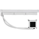 ..... СЖО Lian Li GA II LCD 360 White (0285) новый, повреждена упаковка (G89.GA2ALCD36W.(00/R0))