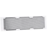 ..... СЖО Lian Li GA II LCD 360 White (0285) новый, повреждена упаковка (G89.GA2ALCD36W.(00/R0))