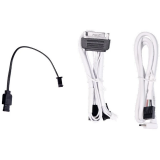 ..... СЖО Lian Li GA II LCD 360 White (0285) новый, повреждена упаковка (G89.GA2ALCD36W.(00/R0))