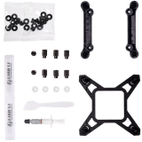 ..... СЖО Lian Li GA II LCD 360 White (0285) новый, повреждена упаковка (G89.GA2ALCD36W.(00/R0))