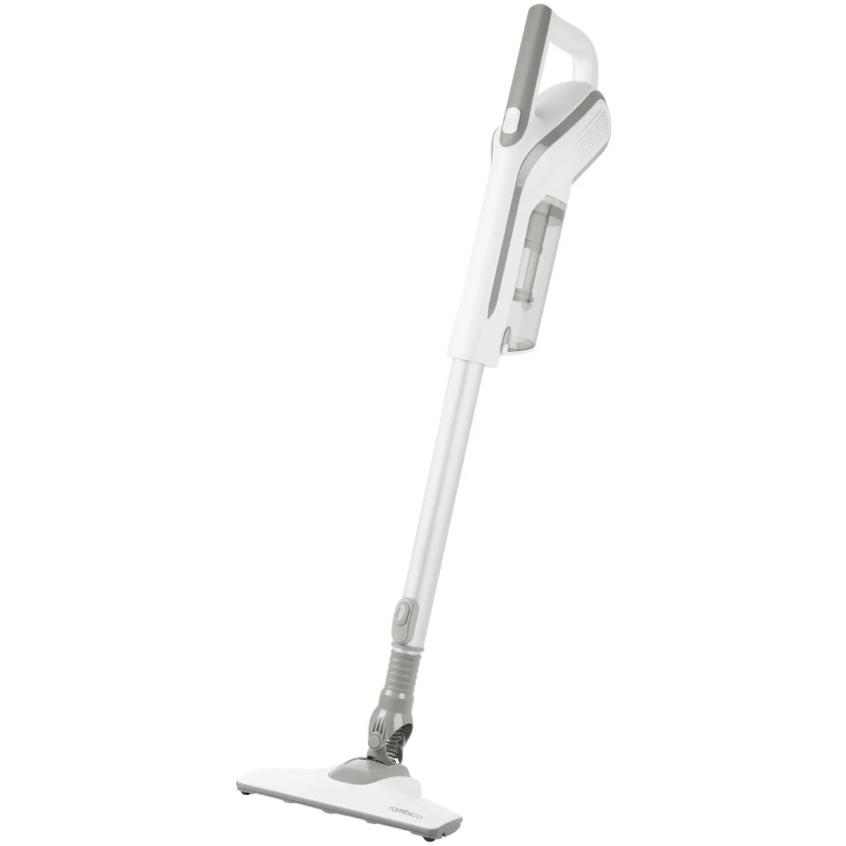 ..... Пылесос Rombica MyClean Turbo (0948) Б/У - NHS20D03