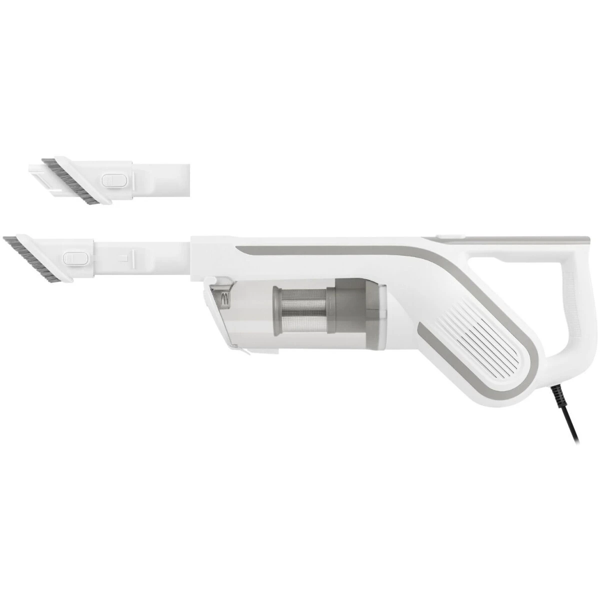 ..... Пылесос Rombica MyClean Turbo (0948) Б/У - NHS20D03 - фото 2