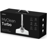 ..... Пылесос Rombica MyClean Turbo (0948) Б/У (NHS20D03)
