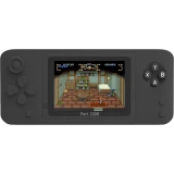 ..... Игровая консоль SEGA Retro Genesis Port 2000 Б/У сломана внутренняя часть упаковки (Pkt200)