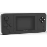 ..... Игровая консоль SEGA Retro Genesis Port 2000 Б/У сломана внутренняя часть упаковки (Pkt200)