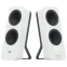 ..... Колонки Logitech Z207 White (980-001292) (08h9) Б/У