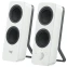 ..... Колонки Logitech Z207 White (980-001292) (08h9) Б/У - фото 2
