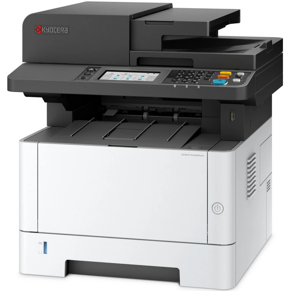mfu kyocera ecosys ma4000wifx 0195 iz remonta — фото 2