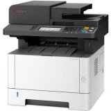 ..... МФУ Kyocera Ecosys MA4000wifx (0195) из ремонта (110C1D3NL0/110C1D3NL1)
