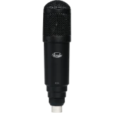 ..... Микрофон Октава МК-319 Black (5009) повреждена упаковка