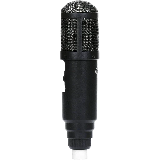 ..... Микрофон Октава МК-319 Black (5009) повреждена упаковка - фото 2