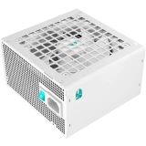 ..... Блок питания 1000W GamerStorm (DeepCool) PQ1000G WH ОЕМ (0258) Б/У нет одного SATA кабеля