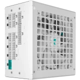 ..... Блок питания 1000W GamerStorm (DeepCool) PQ1000G WH ОЕМ (0258) Б/У нет одного SATA кабеля