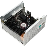 ..... Блок питания 1000W GamerStorm (DeepCool) PQ1000G WH ОЕМ (0258) Б/У нет одного SATA кабеля