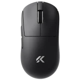 Мышь MCHOSE A7 V2 Ultra+ Black (MC-A7V2-12)